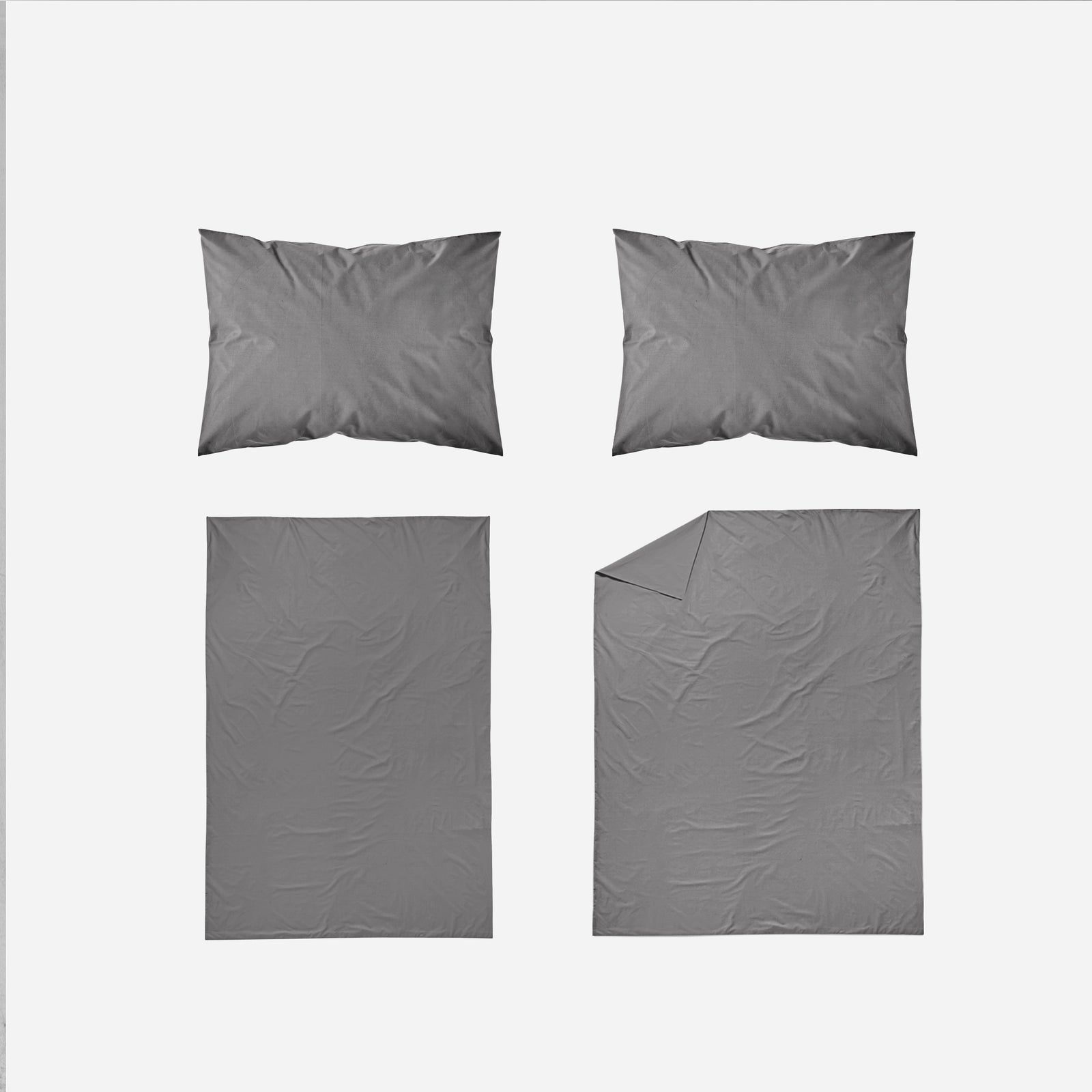 Luxury Hotel Cotton Bedsheet Set